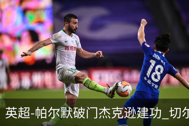 英超-帕尔默破门杰克逊建功 切尔西2-1纽卡斯尔